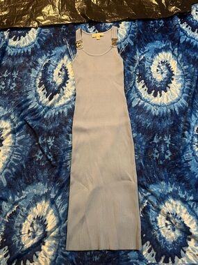 Micheal Kors Tank Top Dress